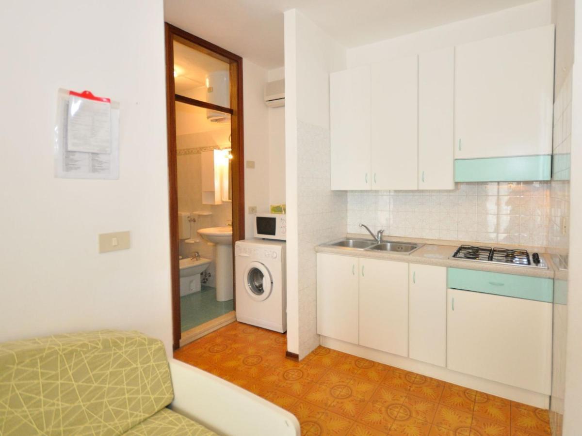 Apartment Residence Ranieri-1 By Interhome Бибионе Екстериор снимка
